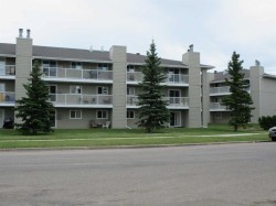206-3007 57A Avenue Lloydminster, AB T9V 1W5