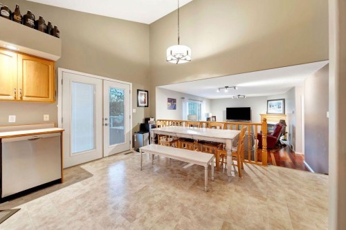 506 2Nd Street E, Maidstone, SK - Indoor