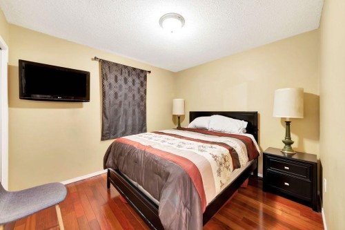 506 2Nd Street E, Maidstone, SK - Indoor Photo Showing Bedroom
