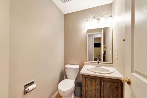 506 2Nd Street E, Maidstone, SK - Indoor Photo Showing Bathroom