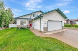 506 2nd Street E Maidstone, SK S0M 1M0