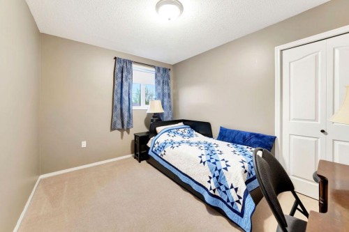 506 2Nd Street E, Maidstone, SK - Indoor Photo Showing Bedroom