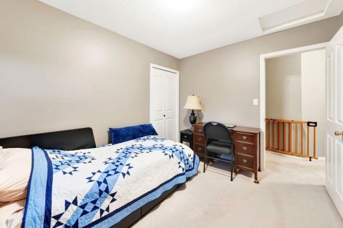 506 2Nd Street E, Maidstone, SK - Indoor Photo Showing Bedroom