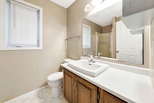 506 2Nd Street E, Maidstone, SK - Indoor Photo Showing Bathroom
