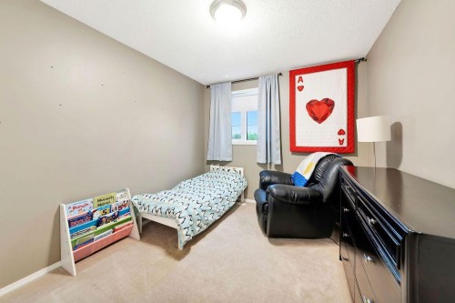 506 2Nd Street E, Maidstone, SK - Indoor Photo Showing Bedroom