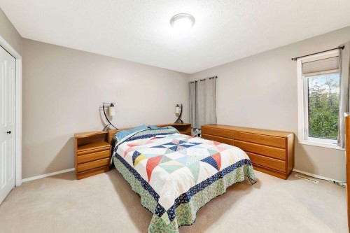 506 2Nd Street E, Maidstone, SK - Indoor Photo Showing Bedroom