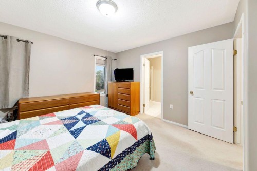506 2Nd Street E, Maidstone, SK - Indoor Photo Showing Bedroom