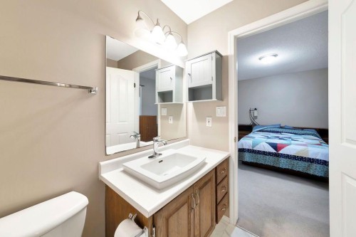 506 2Nd Street E, Maidstone, SK - Indoor Photo Showing Bathroom