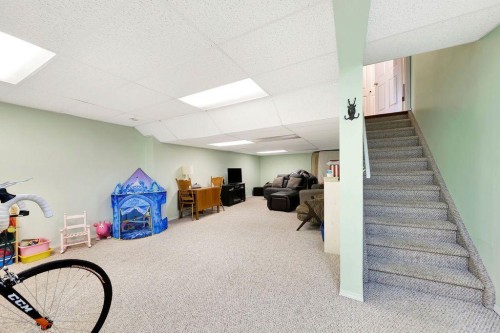 506 2Nd Street E, Maidstone, SK - Indoor