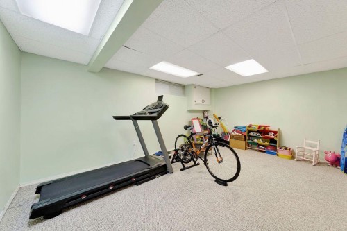 506 2Nd Street E, Maidstone, SK - Indoor