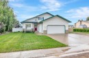 506 2Nd Street E, Maidstone, SK  - Outdoor With Facade 