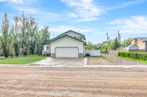 506 2Nd Street E, Maidstone, SK - Outdoor