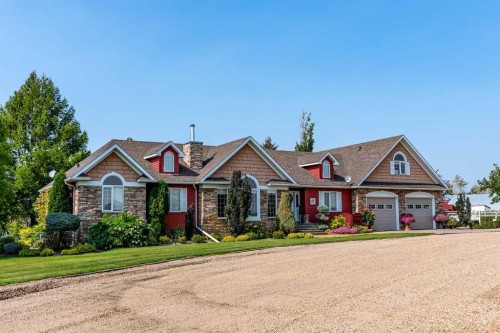 451066 Rge Rd 73  Rural Wainwright No. 61, M.D. Of, AB T9W 1T4