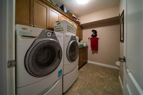 451066 Rge Rd 73, Rural Wainwright No. 61, M.D. Of, AB - Indoor Photo Showing Laundry Room