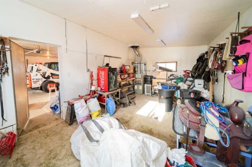 451066 Rge Rd 73, Rural Wainwright No. 61, M.D. Of, AB - Indoor
