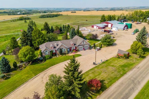 451066 Rge Rd 73, Rural Wainwright No. 61, M.D. Of, AB - Outdoor With View