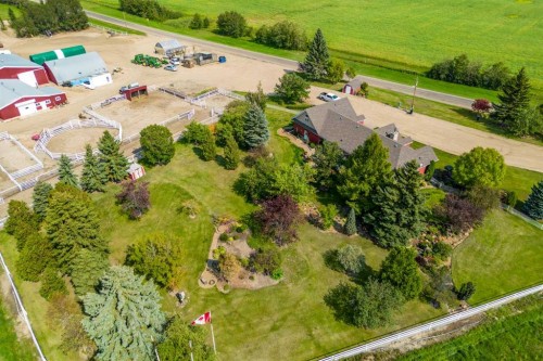 451066 Rge Rd 73, Rural Wainwright No. 61, M.D. Of, AB - Outdoor With View