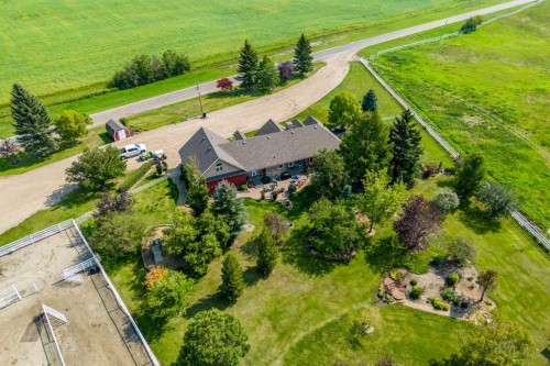 451066 Rge Rd 73, Rural Wainwright No. 61, M.D. Of, AB - Outdoor With View