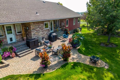 451066 Rge Rd 73, Rural Wainwright No. 61, M.D. Of, AB - Outdoor With Exterior