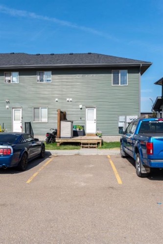 Unit 7-3390 72 Avenue, Lloydminster, AB - Outdoor With Exterior