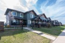 Unit 7-3390 72 Avenue, Lloydminster, AB  - Outdoor With Facade 