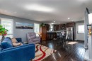 Unit 7-3390 72 Avenue, Lloydminster, AB  - Indoor Photo Showing Living Room 