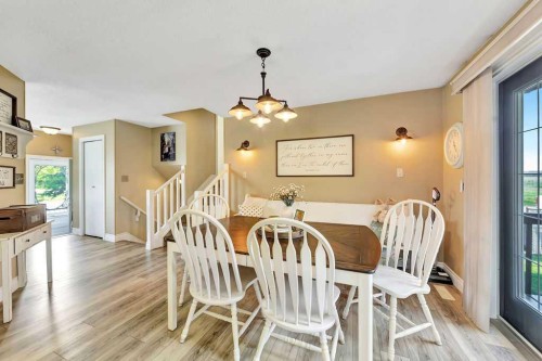 4501 53 Street, Dewberry, AB 