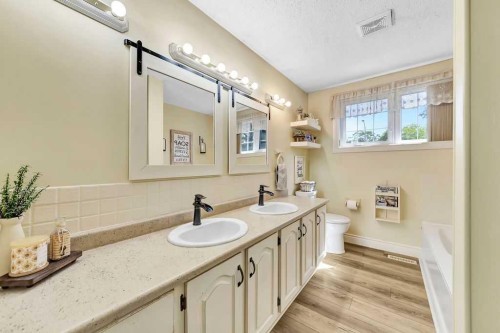4501 53 Street, Dewberry, AB 