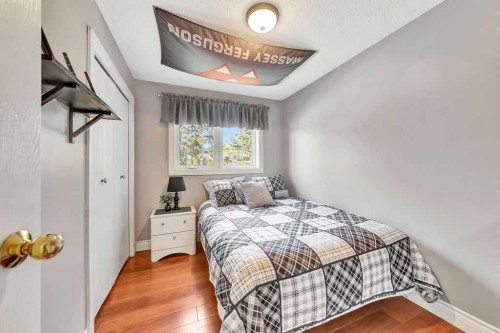 4501 53 Street, Dewberry, AB 