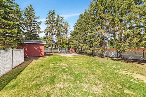 4501 53 Street, Dewberry, AB 