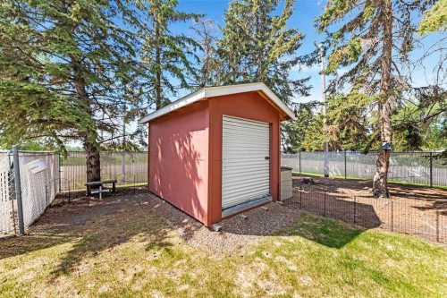 4501 53 Street, Dewberry, AB 