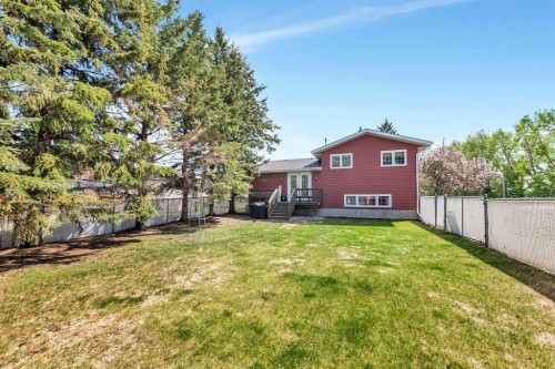4501 53 Street, Dewberry, AB 