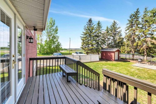 4501 53 Street, Dewberry, AB 