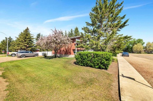 4501 53 Street, Dewberry, AB 