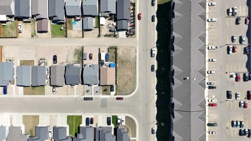 3701 41A Avenue, Lloydminster, SK 