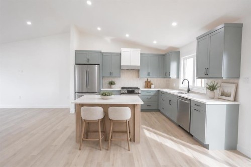1029 7 Avenue, Wainwright, AB 