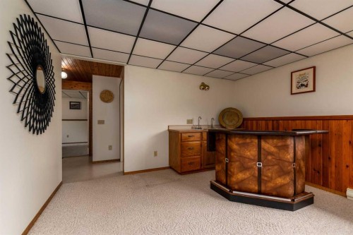 Ne 19-47-23-W3 Rm Eldon, Maidstone, SK - Indoor Photo Showing Other Room