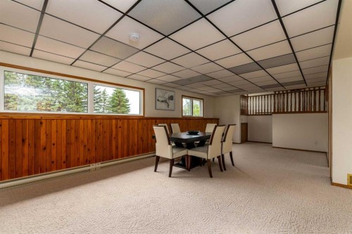 Ne 19-47-23-W3 Rm Eldon, Maidstone, SK - Indoor Photo Showing Other Room