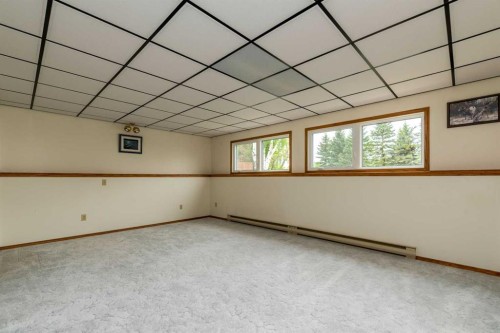 Ne 19-47-23-W3 Rm Eldon, Maidstone, SK - Indoor Photo Showing Other Room