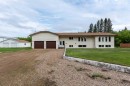 Ne 19-47-23-W3 Rm Eldon, Maidstone, SK  - Outdoor 