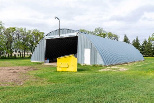 Ne 19-47-23-W3 Rm Eldon, Maidstone, SK - Outdoor