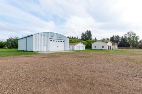 Ne 19-47-23-W3 Rm Eldon, Maidstone, SK - Outdoor