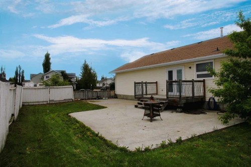 5224 23 Street, Lloydminster, AB - Outdoor With Deck Patio Veranda