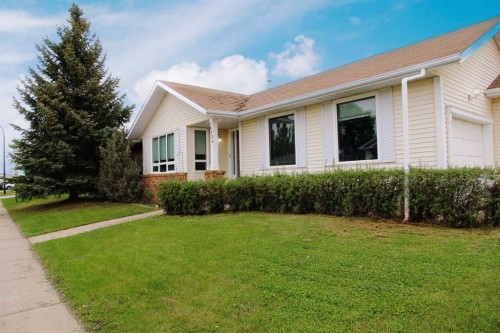 5224 23 Street, Lloydminster, AB - Outdoor