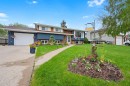 5609 35 Street, Lloydminster, AB  - Outdoor With Facade 