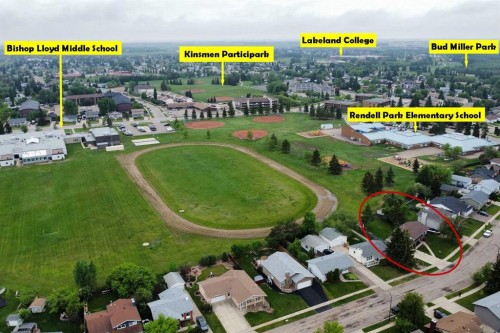 5609 35 Street, Lloydminster, AB - Other