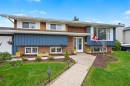 5609 35 Street, Lloydminster, AB  - Outdoor With Facade 