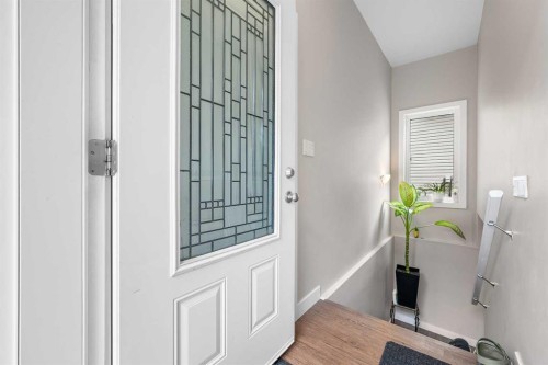 6015 18 Street, Lloydminster, AB - Indoor Photo Showing Other Room
