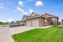 6015 18 Street, Lloydminster, AB  - Outdoor 