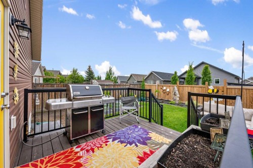 6015 18 Street, Lloydminster, AB - Outdoor With Exterior